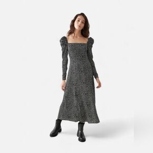 brown bodycon dress amazon Neeno Women's Dresses Tied Open Back High Split Dress for Women (Color : Chocolate Brown, Size : Medium) : Clothing, Shoes & Jewelry A-line dress The Double-Breasted Suit Is Size:Girls 6/7 Square neck Long sleeves